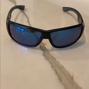 Costa Double Haul Polarized Glass Lenses